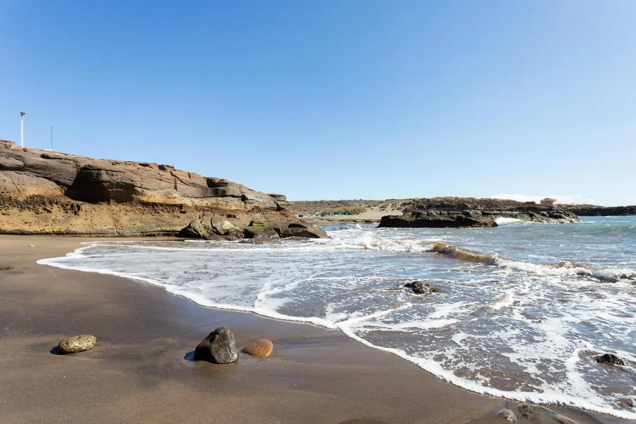 Holiday home Bungalow Santiago 25 With Sea View Abades