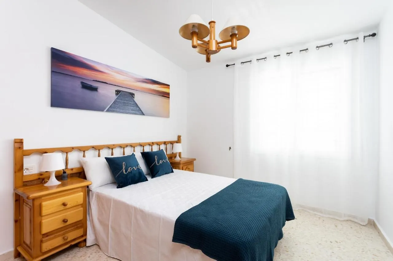 Bungalow Santiago 25 With Sea View Abades  0*, Abades (Tenerife)