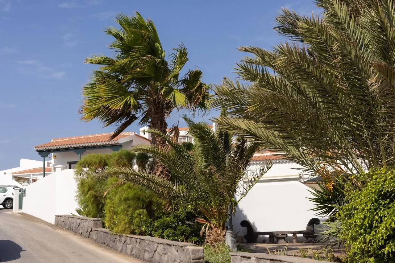 Holiday home Bungalow Santiago 25 With Sea View Abades