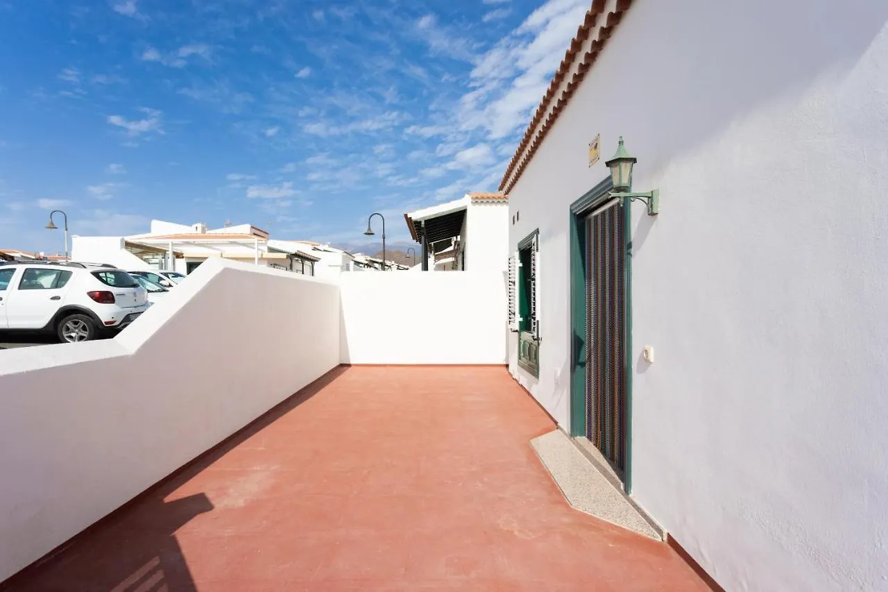 Holiday home Bungalow Santiago 25 With Sea View Abades